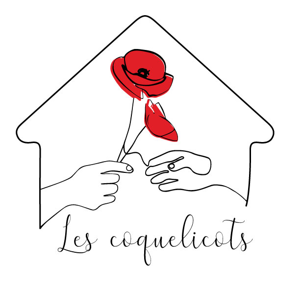 HAbitat inclusif des Coquelicots